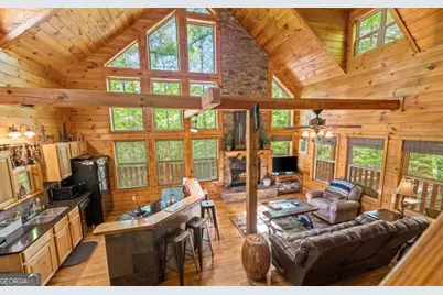 2239 Dean Mountain Road, Cleveland, GA 30528 - Photo 41