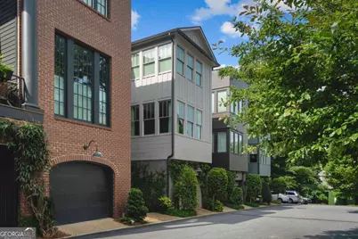 1891 Vigo Street NE, Atlanta, GA 30307 - Photo 1