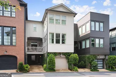 1891 Vigo Street NE, Atlanta, GA 30307 - Photo 39