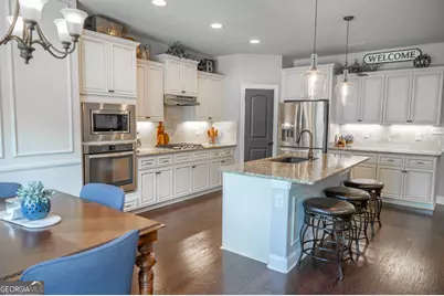 415 Eas Way, Fayetteville, GA 30215 - Photo 11
