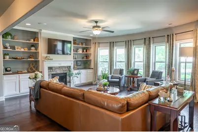 415 Eas Way, Fayetteville, GA 30215 - Photo 5