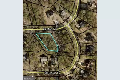 2167 Ashton Drive, Villa Rica, GA 30180 - Photo 1