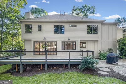 140 N Bluff, Alpharetta, GA 30004 - Photo 41
