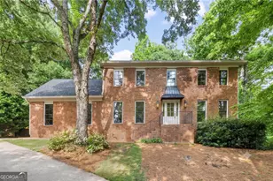 140 N Bluff, Alpharetta, GA 30004 - Photo 1