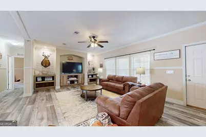 4983 Ga Highway 121, Millen, GA 30442 - Photo 3
