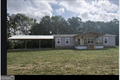 4983 Ga Highway 121, Millen, GA 30442 - Photo 1