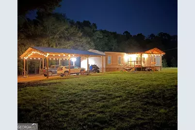 4983 Ga Highway 121, Millen, GA 30442 - Photo 1