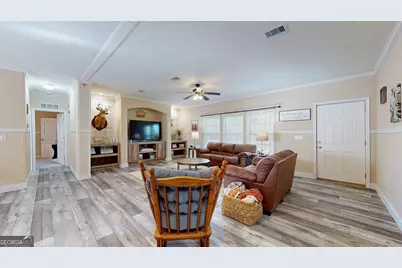 4983 Ga Highway 121, Millen, GA 30442 - Photo 13