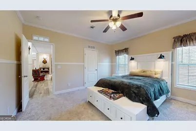 4983 Ga Highway 121, Millen, GA 30442 - Photo 17