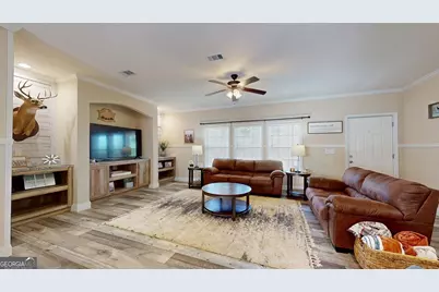 4983 Ga Highway 121, Millen, GA 30442 - Photo 5