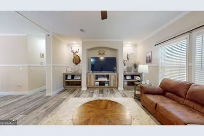 4983 Ga Highway 121, Millen, GA 30442 - Photo 5