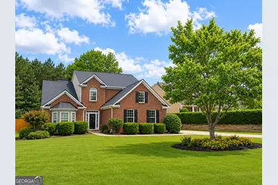 350 Aster Ridge Trail, Peachtree City, GA 30269 - Photo 1