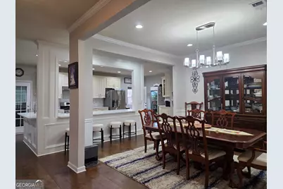 350 Aster Ridge Trail, Peachtree City, GA 30269 - Photo 9