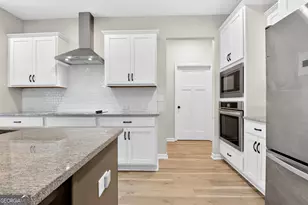 260 Sagebrook Ln, Newnan, GA 30263 - Photo 21