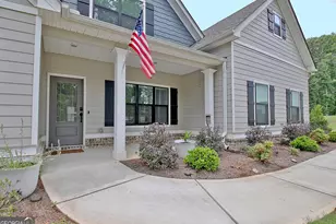 260 Sagebrook Ln, Newnan, GA 30263 - Photo 3