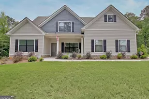 260 Sagebrook Ln, Newnan, GA 30263 - Photo 1