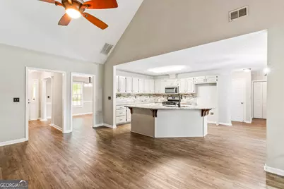 1020 Shumard Lane, McDonough, GA 30252 - Photo 11