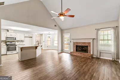 1020 Shumard Lane, McDonough, GA 30252 - Photo 9