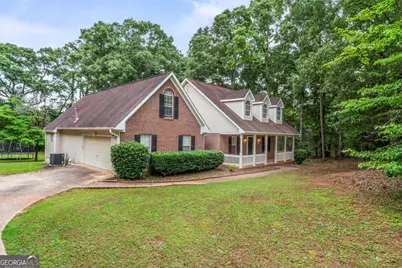 1020 Shumard Lane, McDonough, GA 30252 - Photo 3