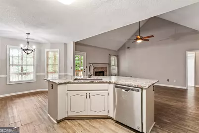 1020 Shumard Lane, McDonough, GA 30252 - Photo 15