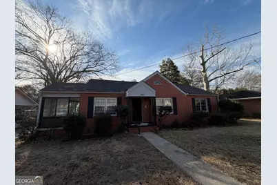 2006 Stonewall Street, Dublin, GA 31021 - Photo 1