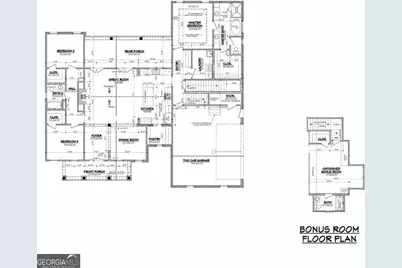 0 Kelley Highlands Drive - Lot 3, Talking Rock, GA 30175 - Photo 3