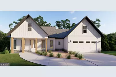 0 Kelley Highlands Drive - Lot 3, Talking Rock, GA 30175 - Photo 1