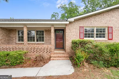 228 Allenwood Drive, Statesboro, GA 30458 - Photo 3