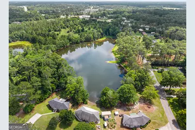 228 Allenwood Drive, Statesboro, GA 30458 - Photo 33