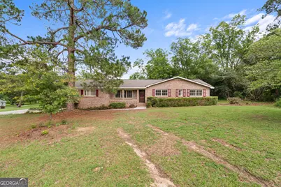 228 Allenwood Drive, Statesboro, GA 30458 - Photo 1