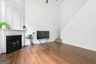 3580 Pond Gap Ln, Cumming, GA 30040 - Photo 7