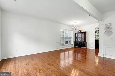 3580 Pond Gap Lane, Cumming, GA 30040 - Photo 5