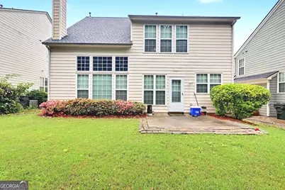 3580 Pond Gap Lane, Cumming, GA 30040 - Photo 31