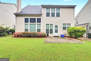 3580 Pond Gap Ln, Cumming, GA 30040 - Photo 31