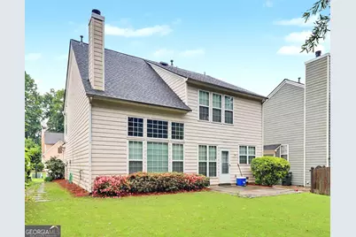 3580 Pond Gap Lane, Cumming, GA 30040 - Photo 29