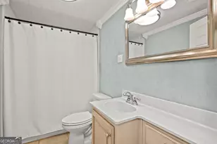 960 Old Doctortown Rd, Jesup, GA 31545 - Photo 23