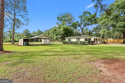 960 Old Doctortown Road, Jesup, GA 31545 - Photo 3