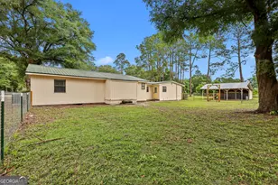 960 Old Doctortown Rd, Jesup, GA 31545 - Photo 29