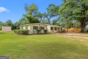 960 Old Doctortown Rd, Jesup, GA 31545 - Photo 1