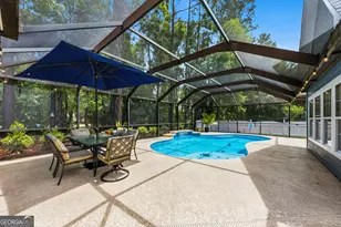 104 Fairway Dr, Kingsland, GA 31548 - Photo 31