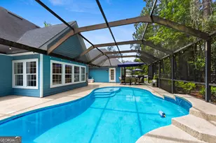 104 Fairway Dr, Kingsland, GA 31548 - Photo 35