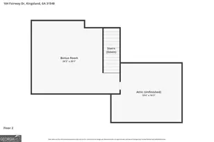 104 Fairway Dr, Kingsland, GA 31548 - Photo 39