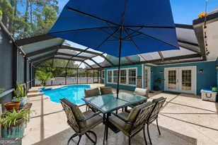 104 Fairway Dr, Kingsland, GA 31548 - Photo 33