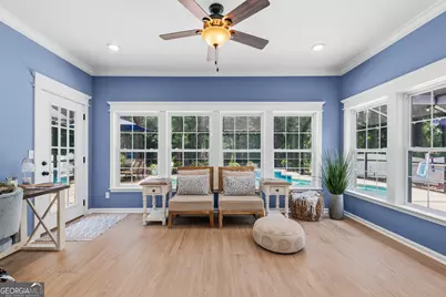 104 Fairway Drive, Kingsland, GA 31548 - Photo 21