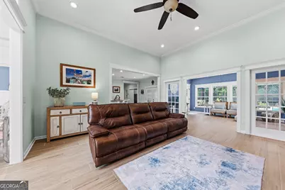 104 Fairway Drive, Kingsland, GA 31548 - Photo 9
