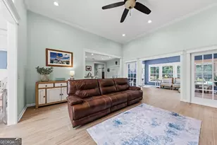 104 Fairway Dr, Kingsland, GA 31548 - Photo 9