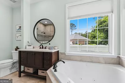 104 Fairway Drive, Kingsland, GA 31548 - Photo 19