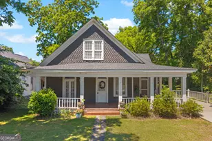 170 S McIntosh St, Elberton, GA 30635 - Photo 1