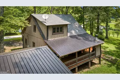 2466 Forge Mill Road, Morganton, GA 30560 - Photo 7