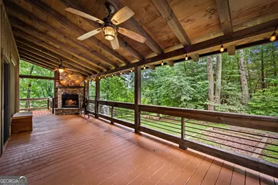 2466 Forge Mill Road, Morganton, GA 30560 - Photo 27